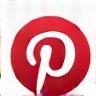 Icône Pinterest